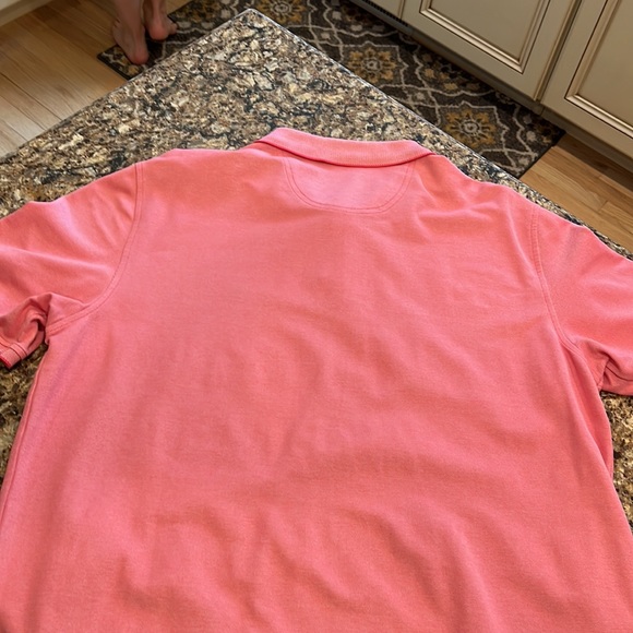 Izod Advantage Performance Stretch Polo - Picture 3 of 3